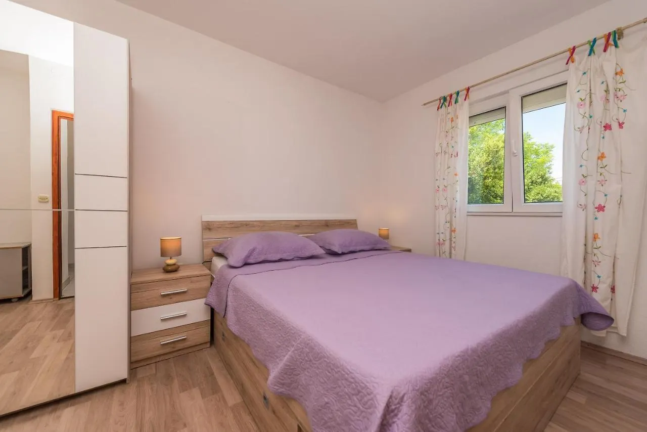 Nelly Apartments Privlaka  0*, Privlaka (Zadar)