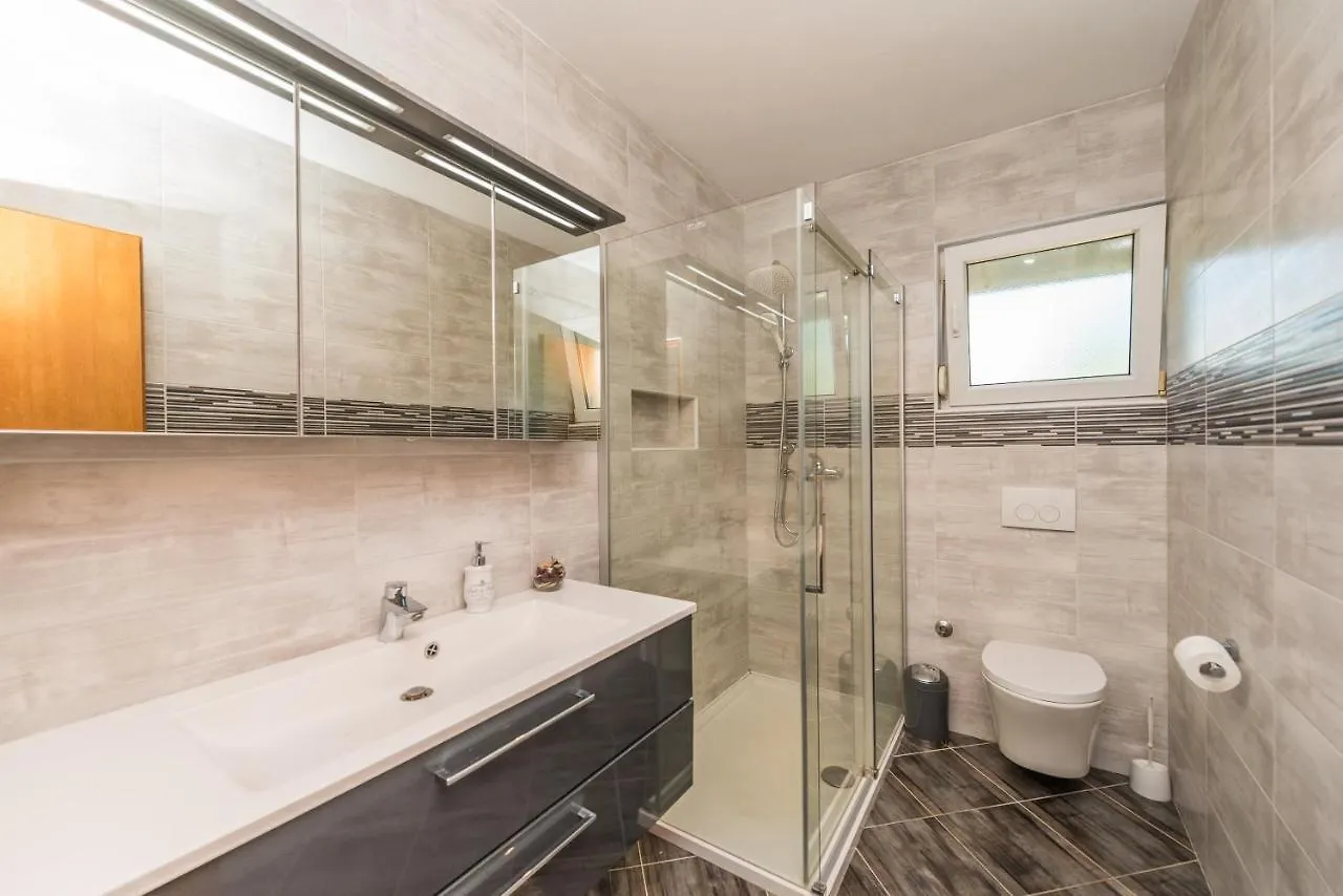 Nelly Apartments Privlaka  Chorvatsko
