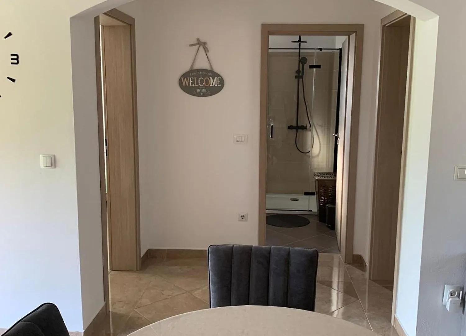Nelly Apartments Privlaka