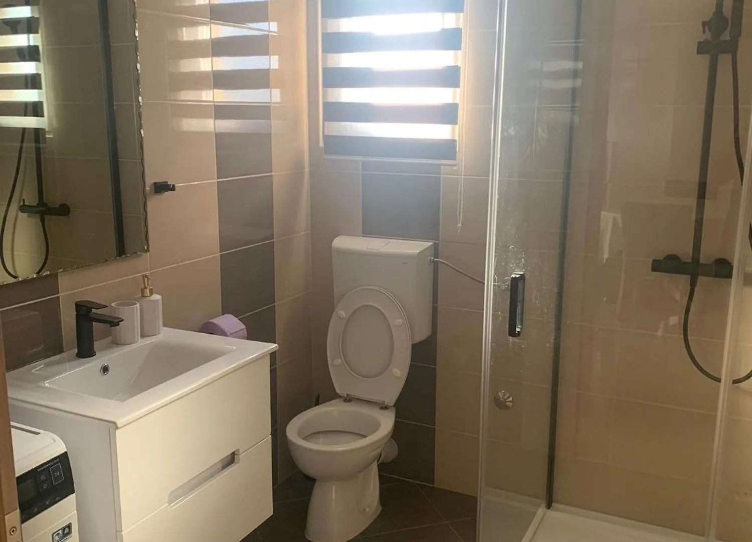 Nelly Apartments Privlaka