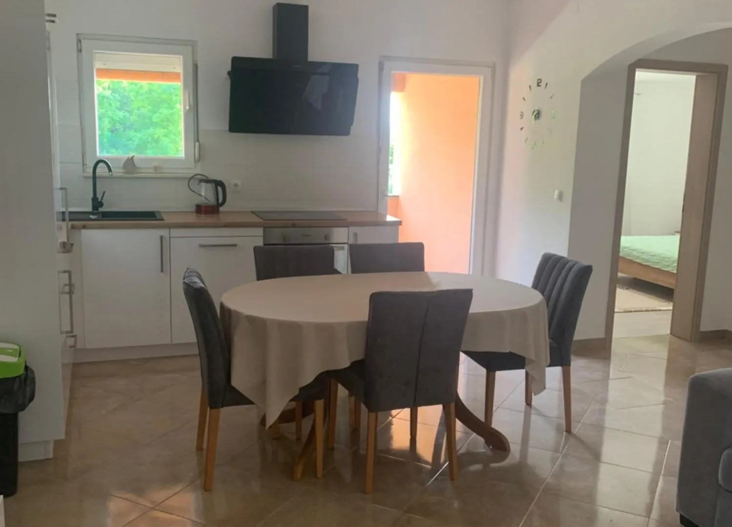 Nelly Apartments Privlaka