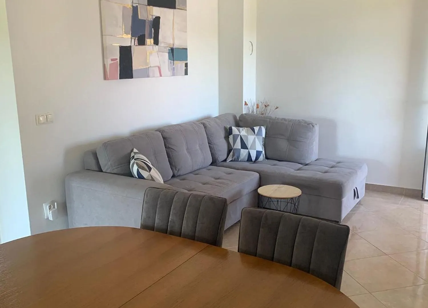 Nelly Apartments Privlaka